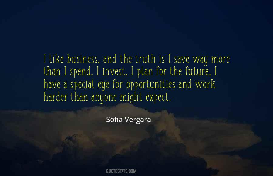 Work Opportunities Quotes #1516316