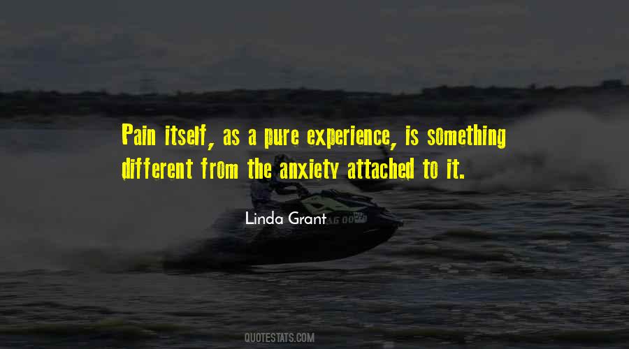 Do Not Get Too Attached Quotes #16621