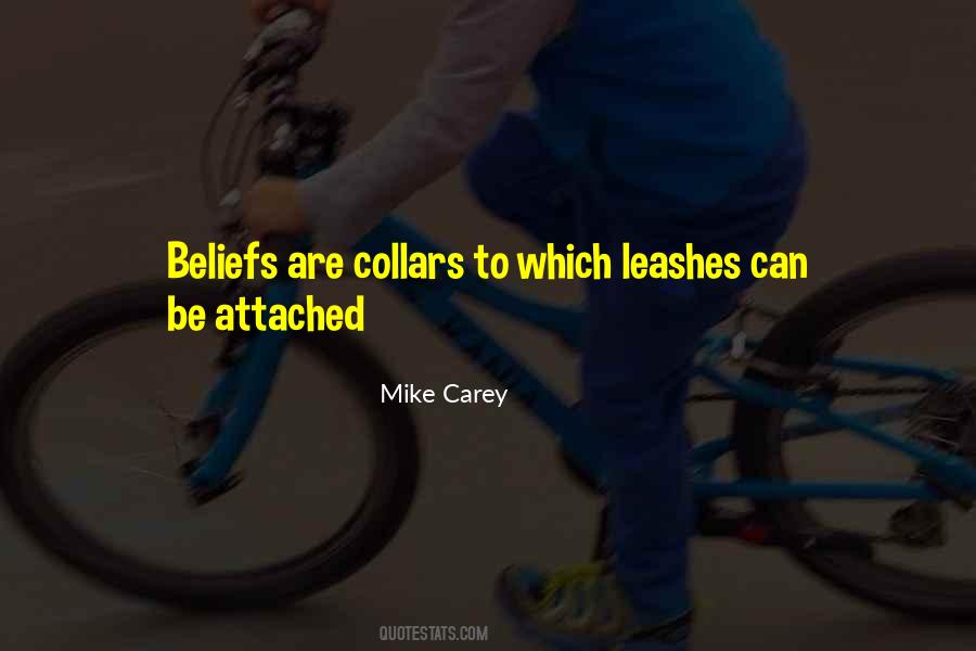 Do Not Get Too Attached Quotes #17017