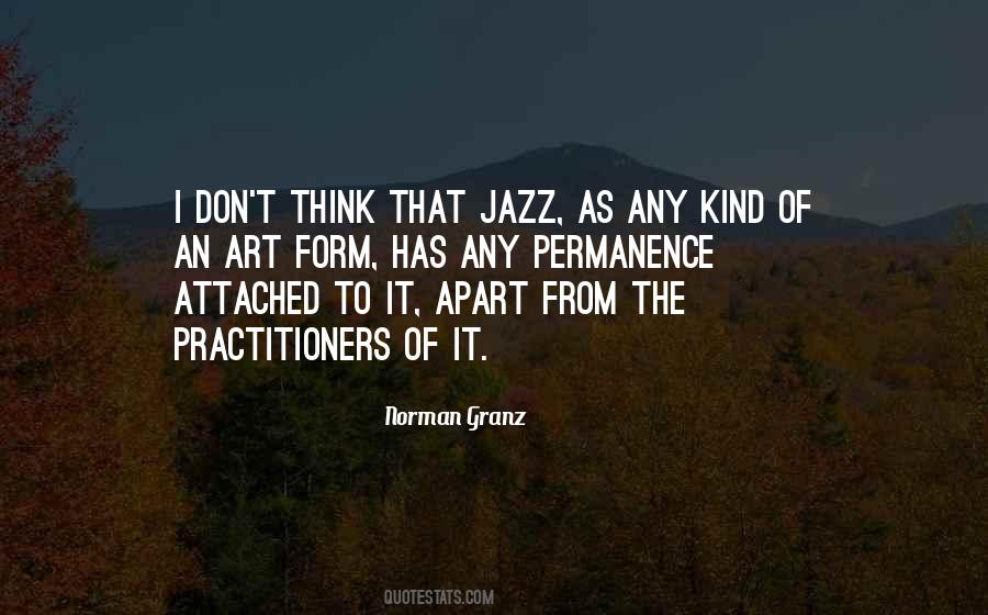 Do Not Get Too Attached Quotes #34820