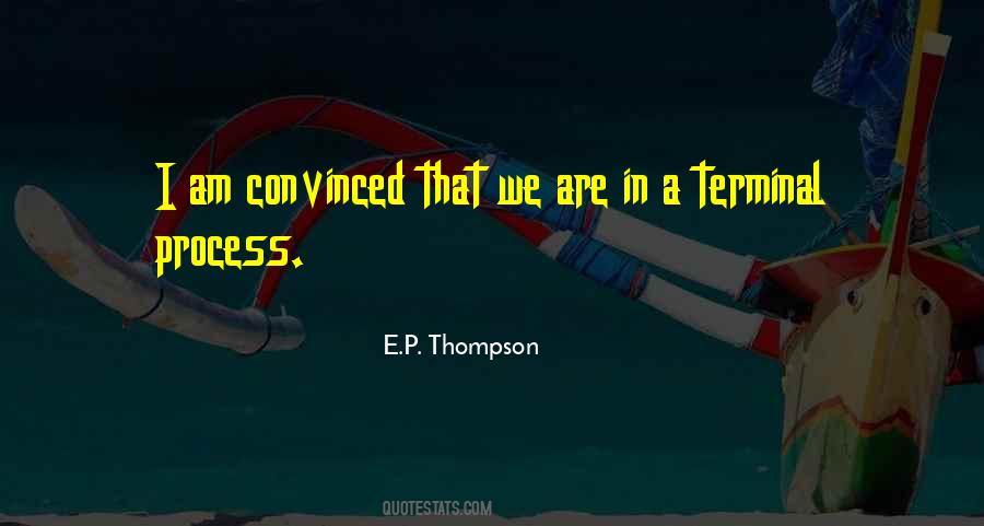 Long Hot Summer Quotes #1280851