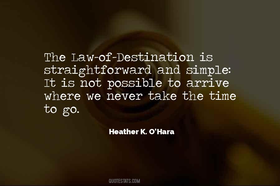 Simple Book Quotes #1052447