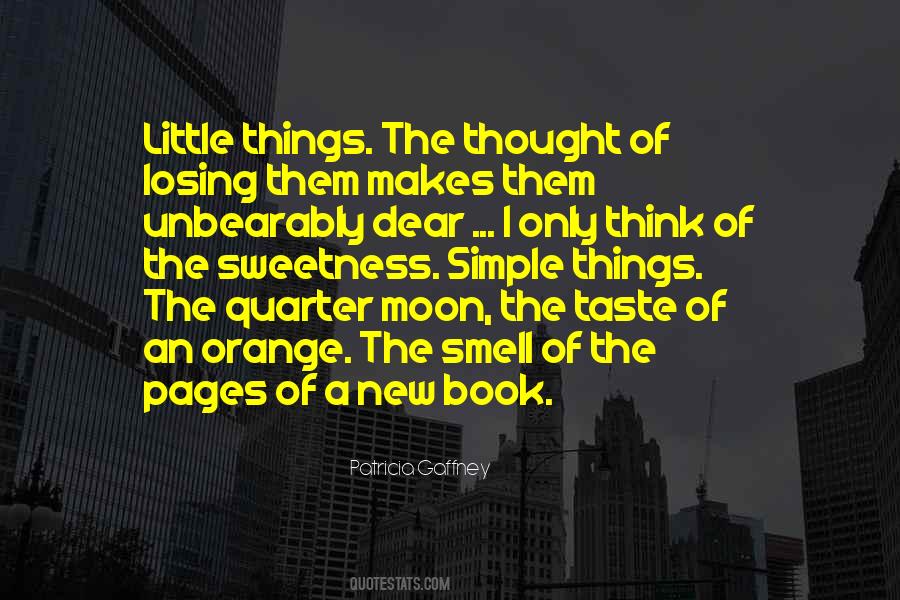 Simple Book Quotes #1528812