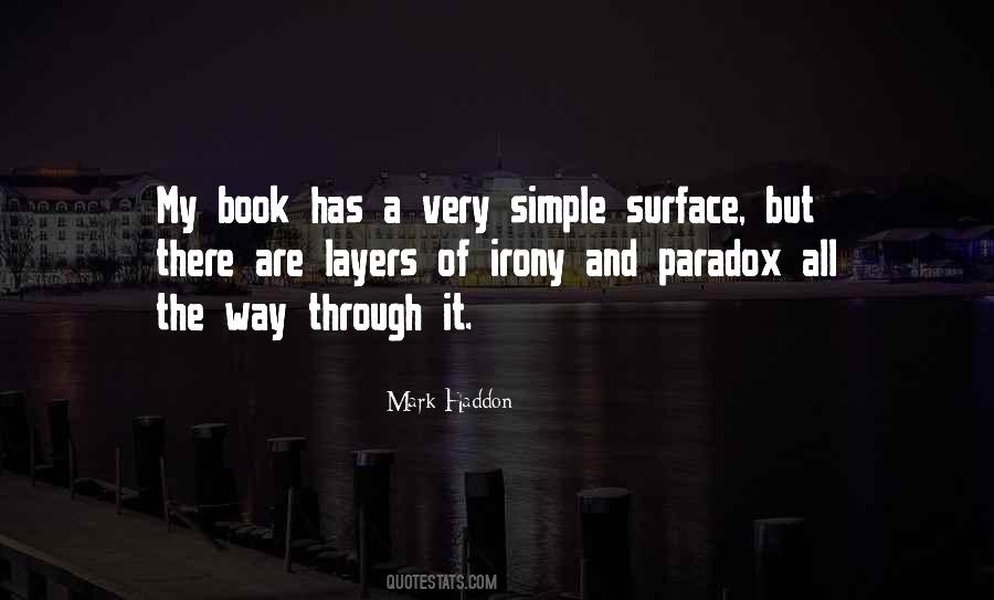Simple Book Quotes #1667213