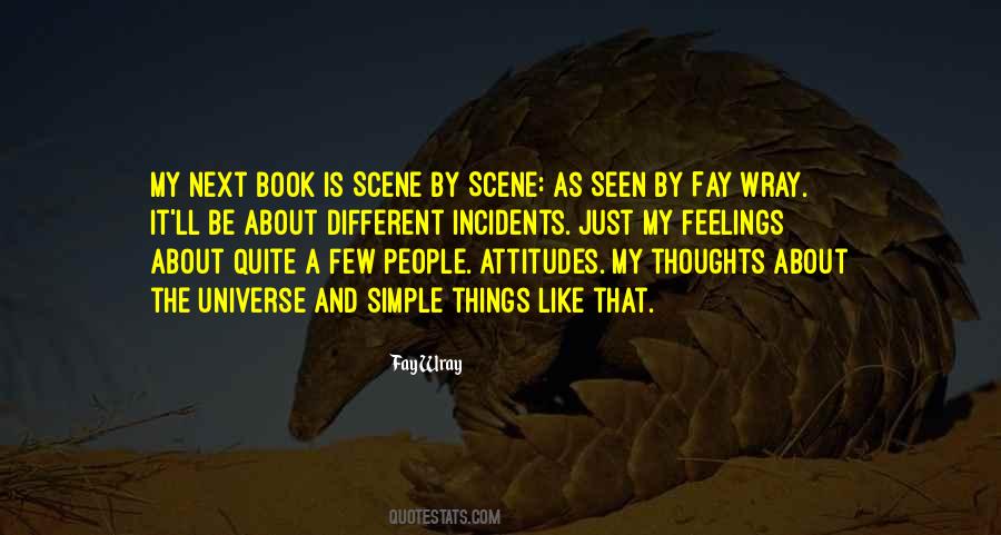 Simple Book Quotes #1686354