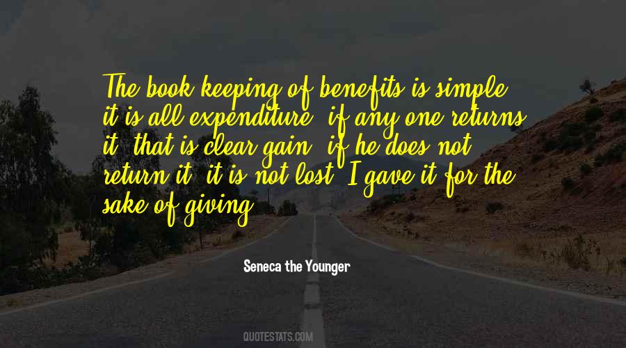 Simple Book Quotes #1776822