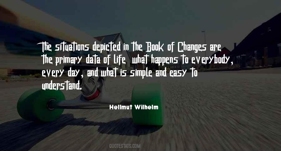 Simple Book Quotes #1865041