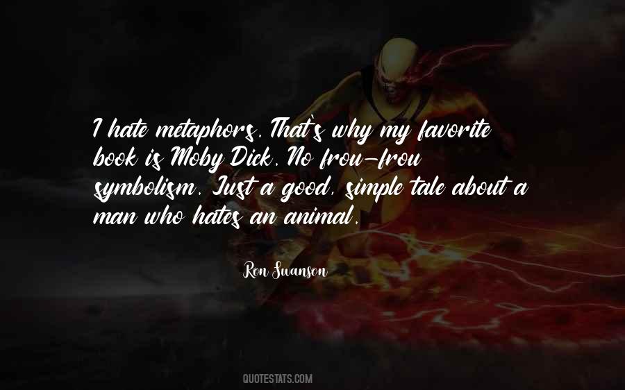 Simple Book Quotes #24073