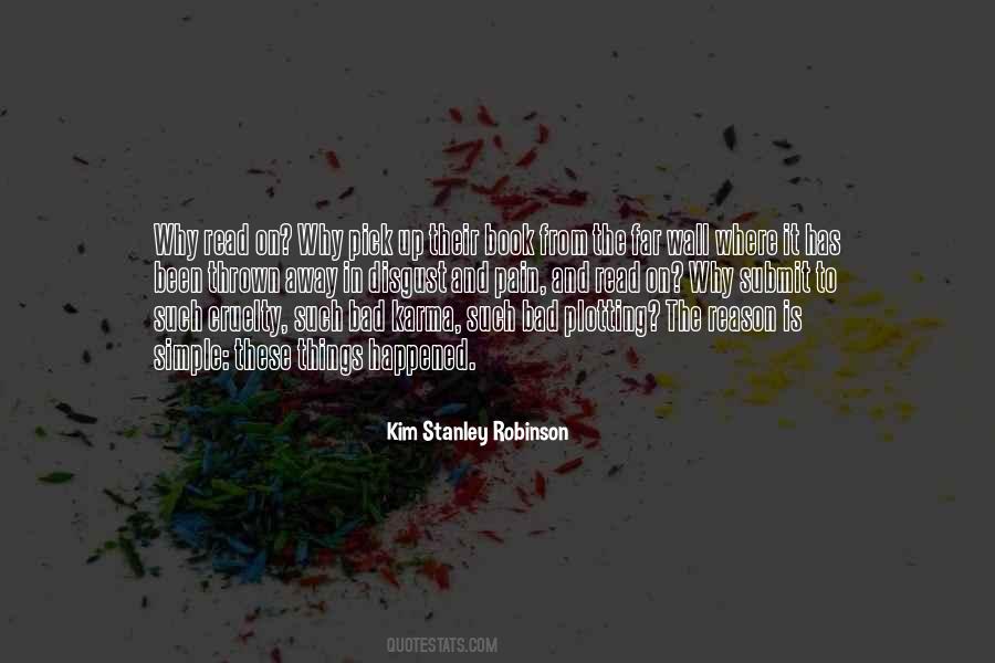 Simple Book Quotes #341973