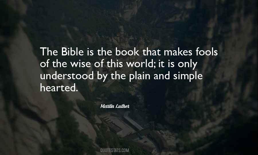 Simple Book Quotes #799251