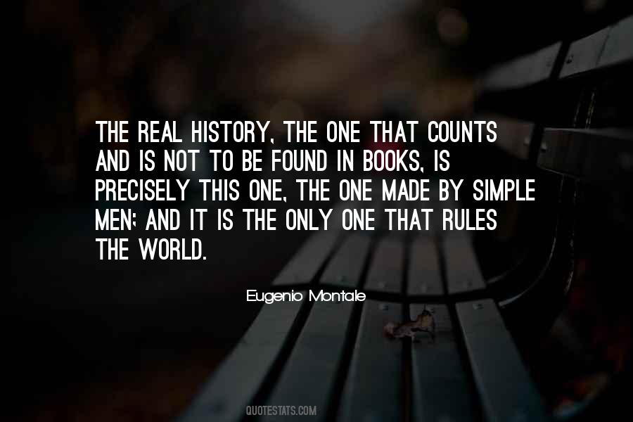 Simple Book Quotes #803195