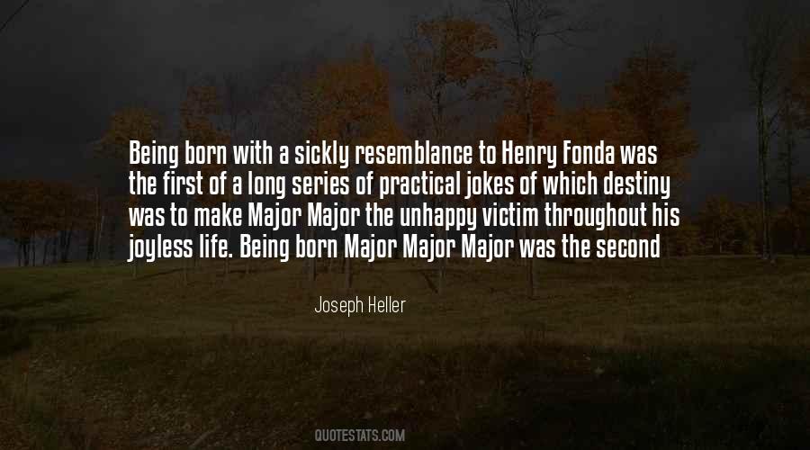 Absurd Life Quotes #1823382