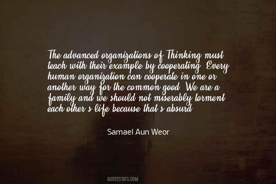 Absurd Life Quotes #312992