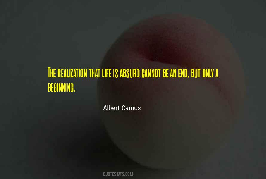 Absurd Life Quotes #686845