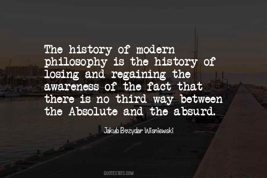 Absurd Life Quotes #945348