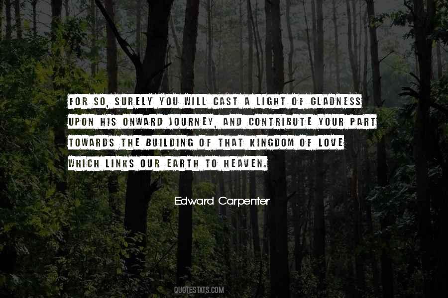 Love Towards You Quotes #1199742