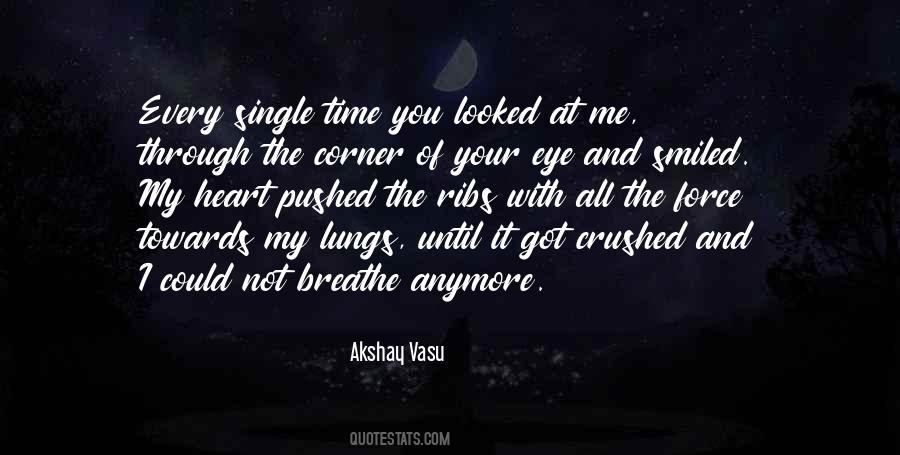 Love Towards You Quotes #1355006