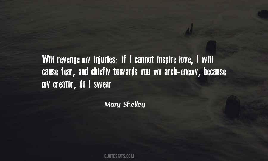 Love Towards You Quotes #1444756