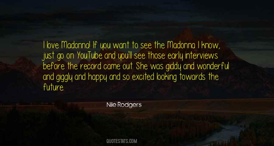 Love Towards You Quotes #1450709