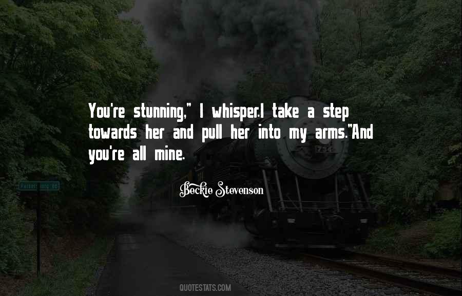 Love Towards You Quotes #1610964