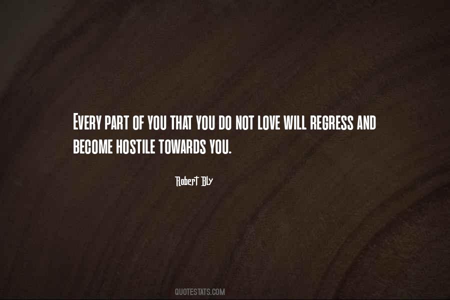 Love Towards You Quotes #1671416