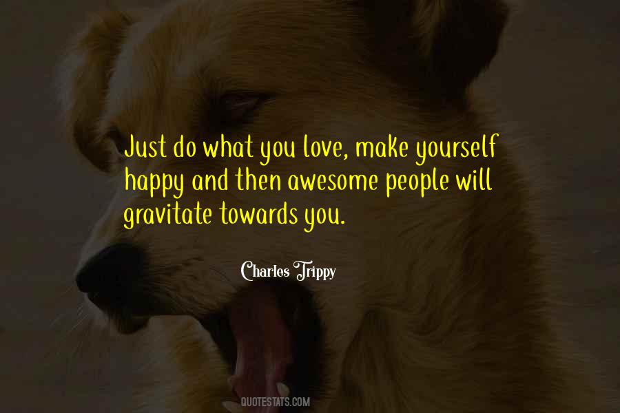 Love Towards You Quotes #522879