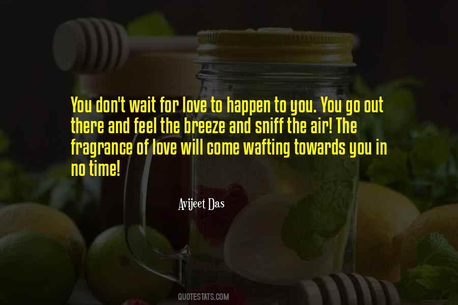 Love Towards You Quotes #872859