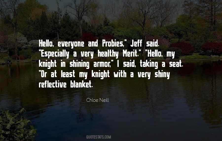 Hello How Are You Doing Quotes #248298