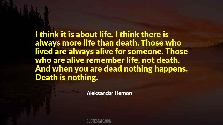Always Remember Who You Are Quotes #946049
