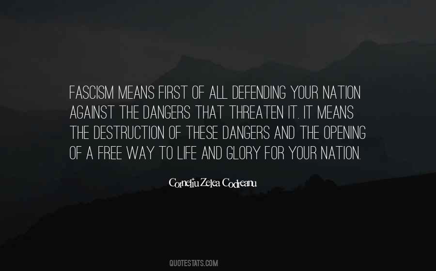 Life Opening Quotes #497795