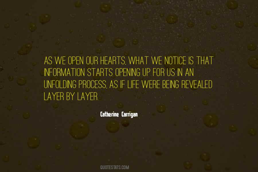 Life Opening Quotes #585908