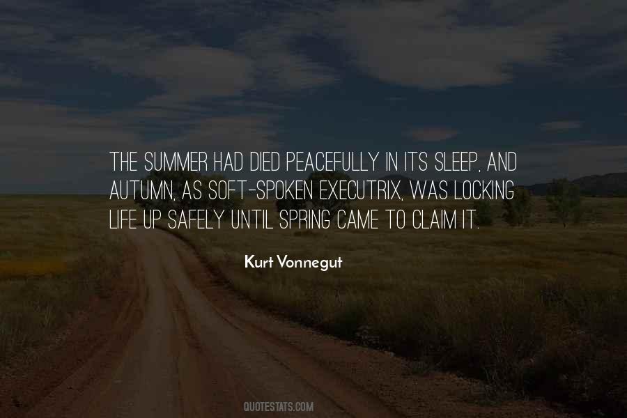 Life Opening Quotes #859803