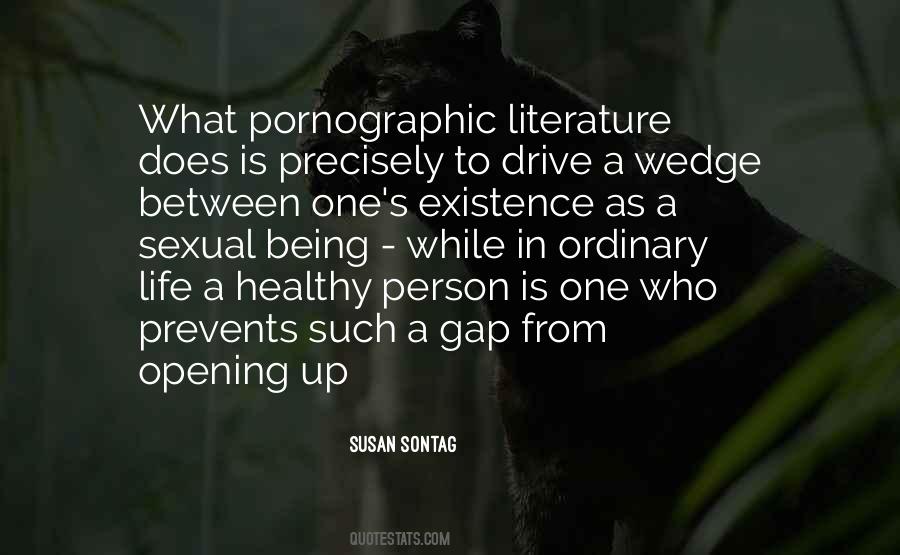 Life Opening Quotes #958663