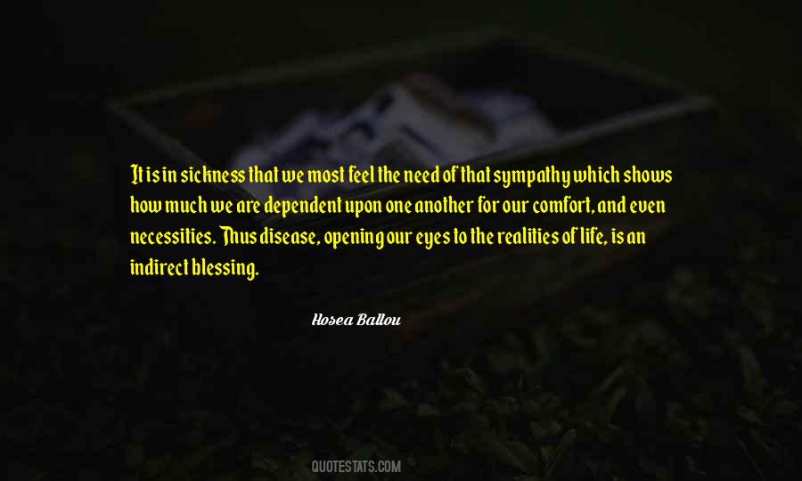 Life Opening Quotes #980154