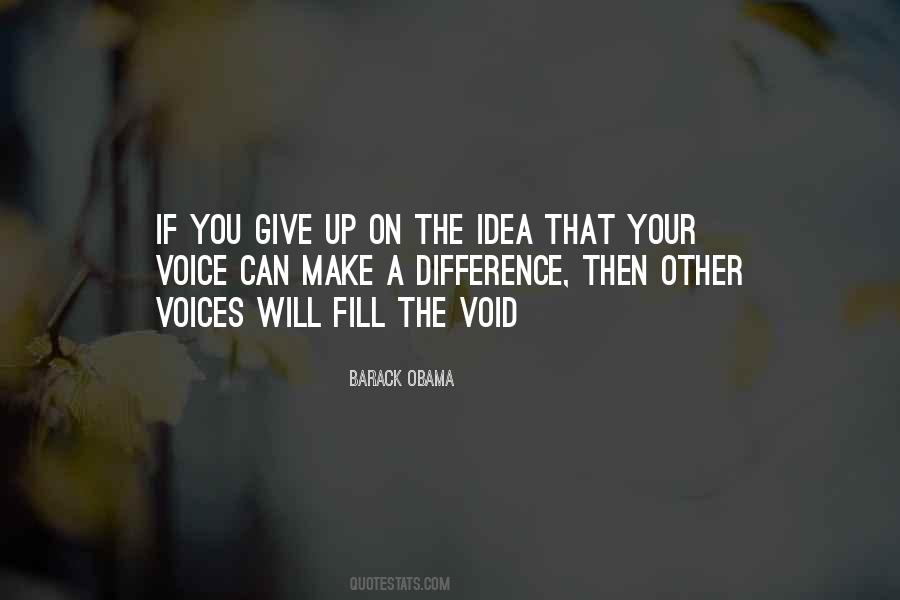 Giving You Up Quotes #313872