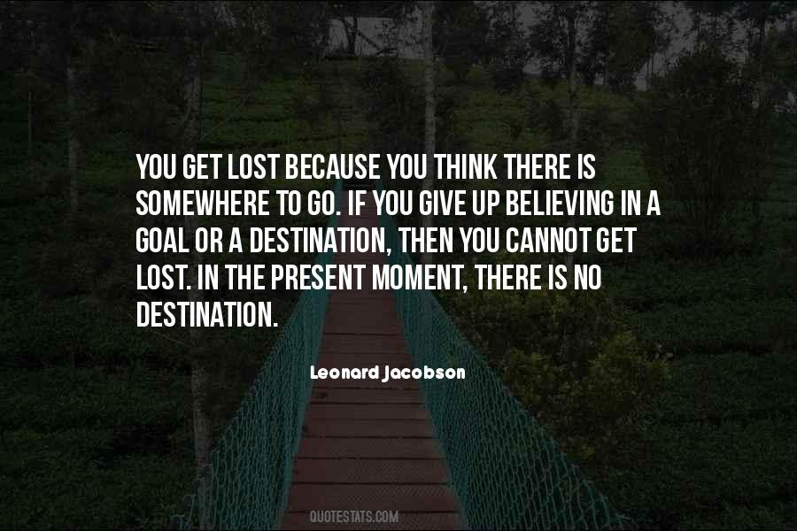 Giving You Up Quotes #396576