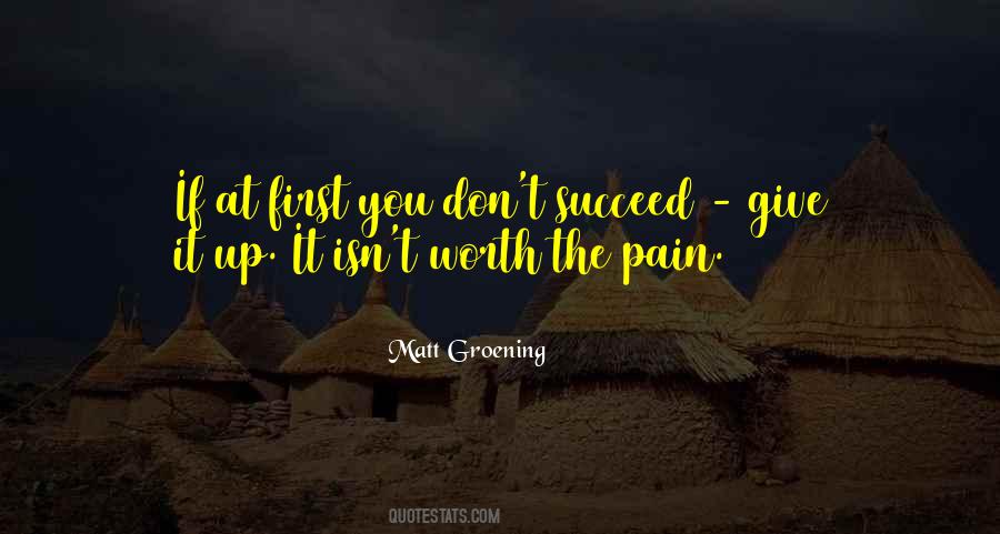 Giving You Up Quotes #539101