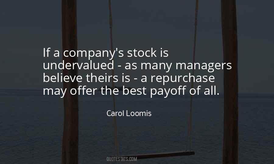 Best Stock Quotes #337915