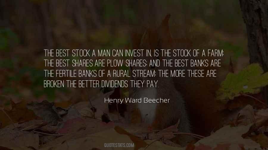 Best Stock Quotes #86829