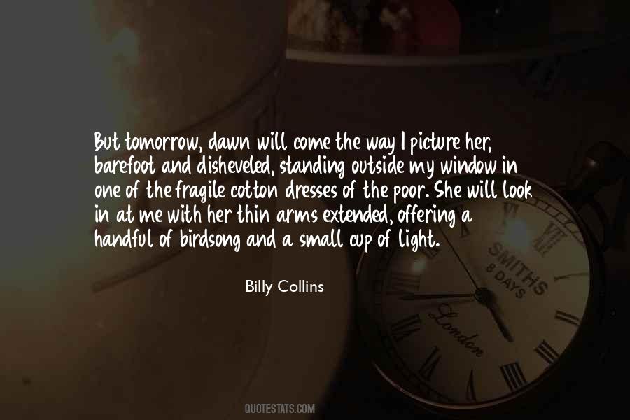 Quotes About Standing In The Light #1298570