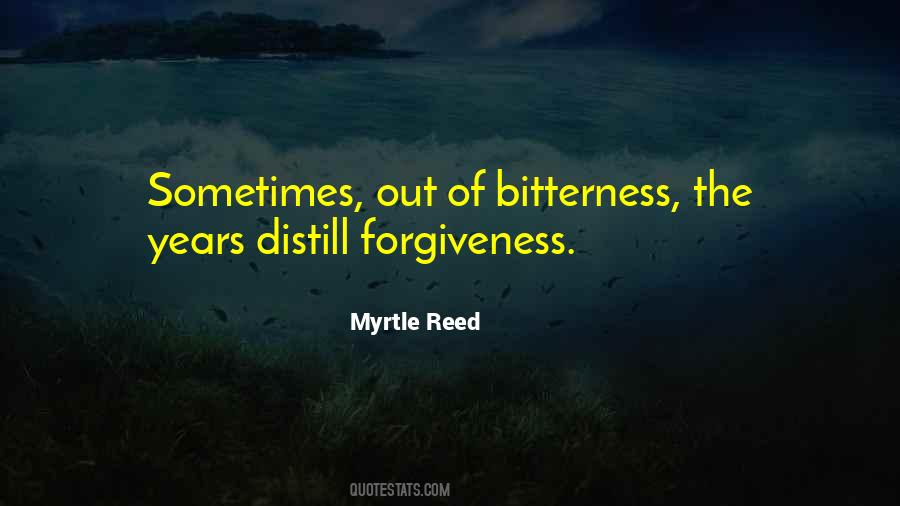 Sometimes Forgiveness Quotes #853300