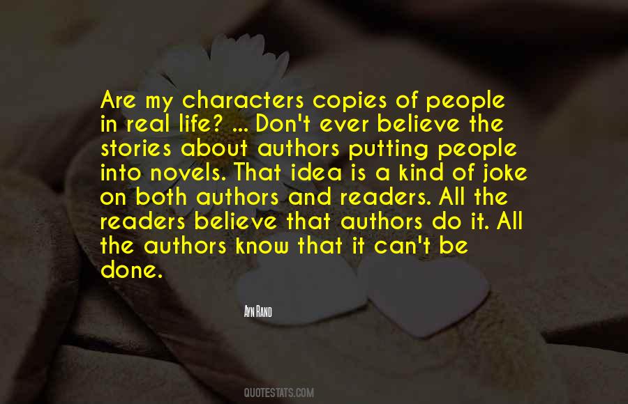 All Authors Quotes #1061236