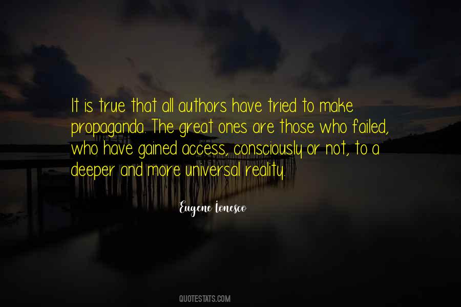 All Authors Quotes #1092202