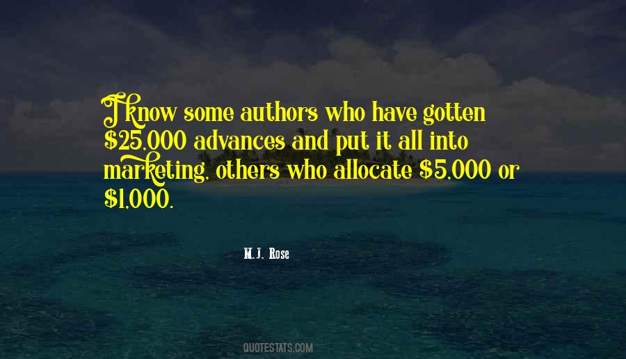 All Authors Quotes #1102008