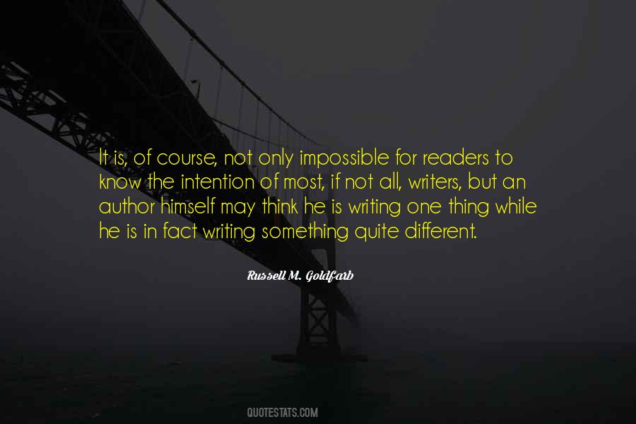 All Authors Quotes #1271090