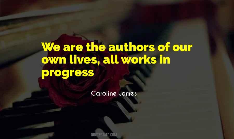 All Authors Quotes #1491356