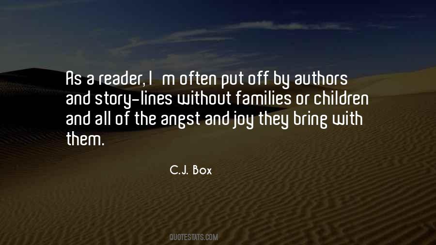 All Authors Quotes #1587253
