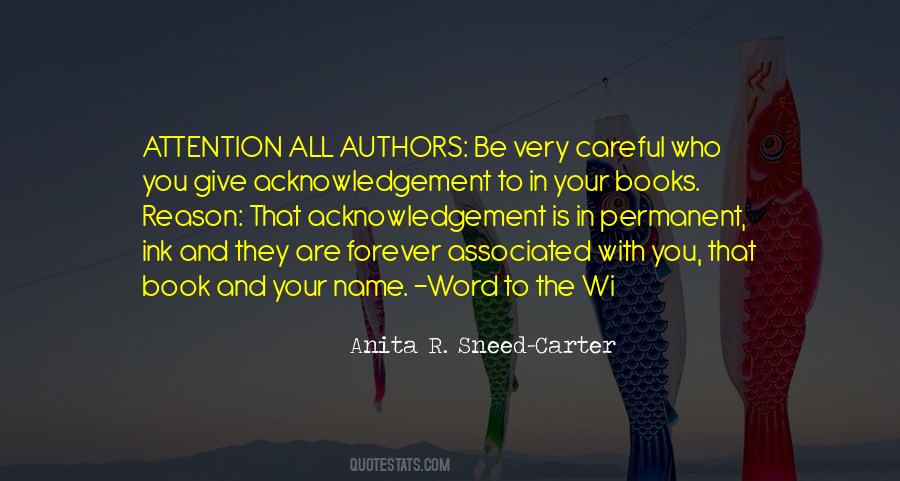 All Authors Quotes #932954