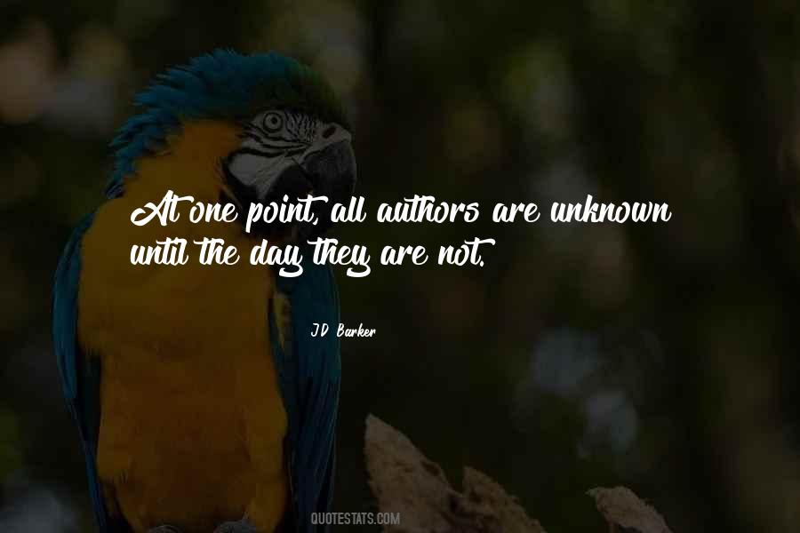 All Authors Quotes #968617