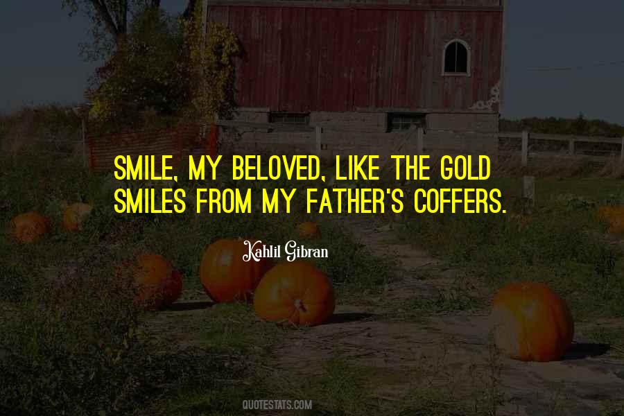 Quotes About Like Father #164357